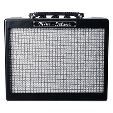 Fender 迷你豪華擴大機, 023-4810-000, 單一顏色, 1個