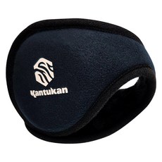 Kantukan 防寒耳罩, 1個, 海軍藍