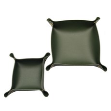 J&K 可收納多種拼圖的PU拼圖收納盒 20cm, 商品5, 2個