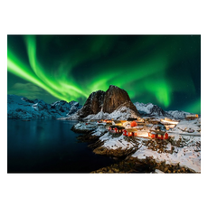 J&K 專注力UP益智拼圖, 1000件, 1個, 商品9