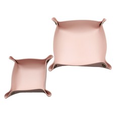 J&K 可收納多種拼圖的PU拼圖收納盒 25cm, 2個, 商品9