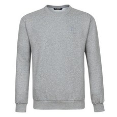 블랙야크워크웨어 남성용 기모 맨투맨