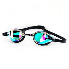 Tapony 曲面專業選手用泳鏡 TY-1004 Higher, 1個, LVPK