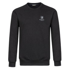 블랙야크워크웨어 남성용 기모 보온 맨투맨