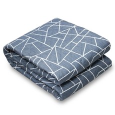 NK ONDOLWANG 露營用電熱毯, D(135 x 180cm), 多邊形