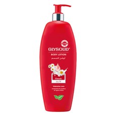 GLYSOLID 葛利德 經典身體乳液, 1個, 500ml