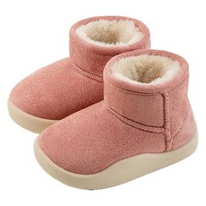 TaBLiER 兒童毛靴