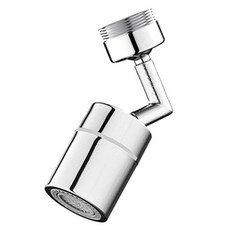 Sujamae 720度多功能旋轉水龍頭, 1個