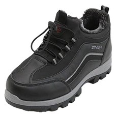 JACK&JILL 女性用刷毛內裡防寒健行鞋 JD4746