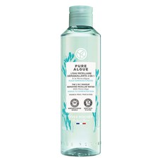 YVES ROCHER 伊夫黎雪 海藻2合1膠束保濕卸妝水, 1瓶, 200ml