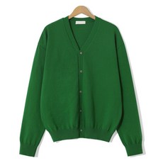 MNC 男女通用日常開襟衫 MDCD256DS