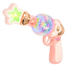 OZ TOY 秘密Jouju秘密魔法槍, 1個, 混色