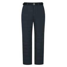 WESTWOOD 男士外層絎縫腰頭戶外長褲 WO4MTPD561