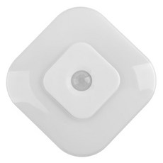 Coms 省電型感應燈, 單一顏色, 1個