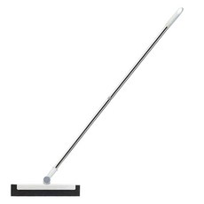 MONACO OLIVE 基本除水 不揚塵新款魔術掃把, 1個