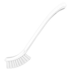 World Clean 縫隙刷, 白色, 1個