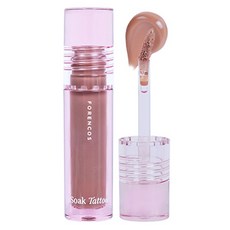 FORENCOS 內紋身色彩, 05 Rusty, 1入