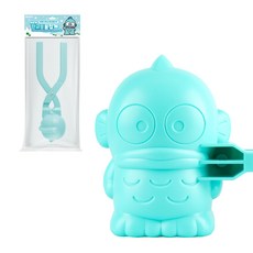 BUNNYLAND 全新 Sanrio 角色 Hangyo-dong 眼夾, 1個