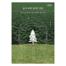 領讀人 森林走向我的話語(大字書), 崔貞熙, 樹懶媒體