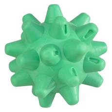 B2WIN 便利按摩球, 綠色, 1個