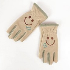 KIZTREE 兒童用防寒手指手套 ST-130