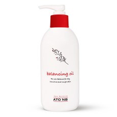 ATO NB 平衡油, 300ml, 1瓶