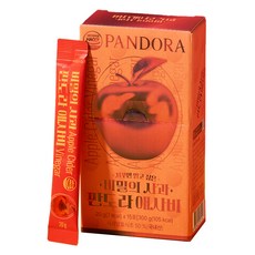 Organicmaru 蘋果醋即飲隨身包 15條入, 1盒, 300g