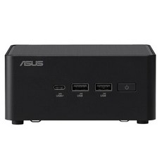에이수스 2024 NUC 14 Pro Kit 코어Ultra7 인텔 14세대, 블랙, NUC14RVHU7 Tall, 1TB, 32GB, WIN11 Pro