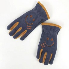 KIZTREE 兒童防寒分指手套 ST-130