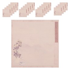 LAVENTIA 漢字作品風景用紙 類型1 20p, 1個, 混色