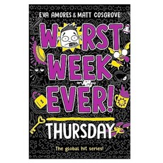 Worst Week Ever! Thursday, Simon & Schuster Ltd