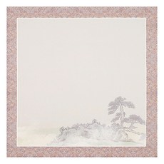 LAVENTIA 風景畫書法作業用紙 類型3 10入, 1套