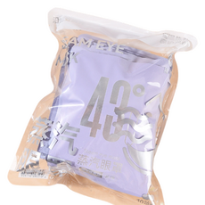 B2WIN 薰衣草眼罩, 1個, 10入