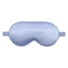 비투윈 밴드형 아이마스크 OPP 포장 17 스카이블루, 1개, 1개입