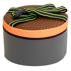 크린메이트 작업방석 버클형 랜덤발송 12cm, 1개