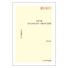 遼左紀行 亡國書生的滿洲西伯利亞見聞錄, 張錫英, 智萬知韓國文學