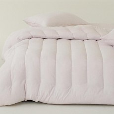 누비지오 온무드 차렵이불 세트