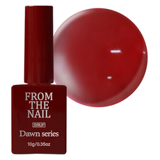 FROM THE NAIL SYRUP GEL, FS167, 1個, 10g