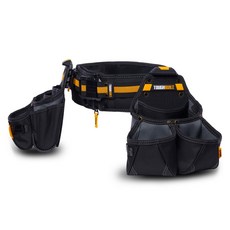 TOUGHBUILT 多用途工具袋組 TB-CT-111-3P, 1套