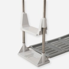 MAGIKAN Anycrush Anyvely Can PET家用分離箱壓縮機, 白色