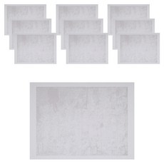 Laventia 復古漢字紙 Type 4, 混合色, 10個