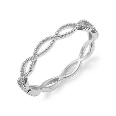 해수엘 여성용 92.5 반지 YUR3935B + 쇼핑백