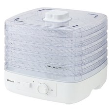 Shinil 信一 5層食品乾燥機 方形 SFD-200WJD