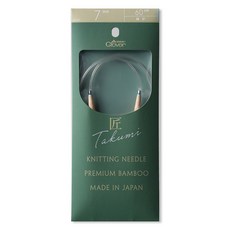 Clover 可樂牌 匠 輪針 45-727, 1個