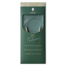 Clover 可樂牌 匠 45-708 輪針, 1個