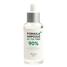 에스테틱하우스 포뮬러 티트리 90% 앰플, 1개, 80ml