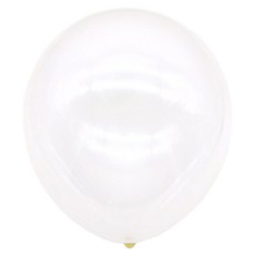 윰스 이벤트 풍선, 투명, 100개