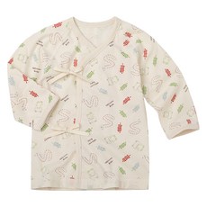 with organic 剛出生的嬰兒喬戈里