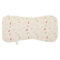 with organic 孩童拍嗝巾, 歡迎寶貝款, 1條