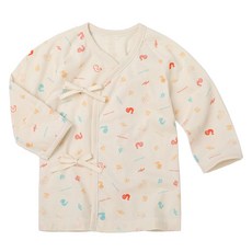 with organic 剛出生的嬰兒喬戈里